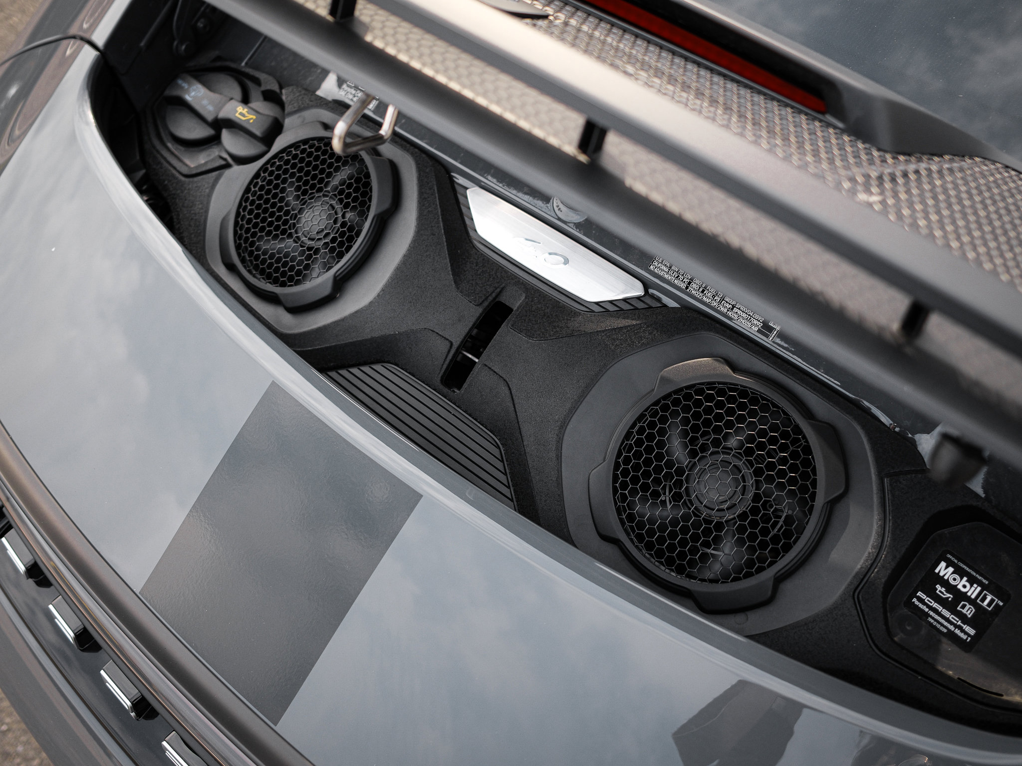 Used 2025 Porsche 911 GT3 image 32