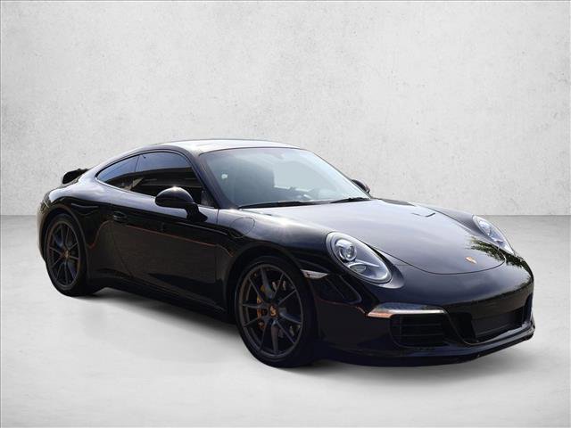 Used 2014 Porsche 911 Carrera S RWD image 4