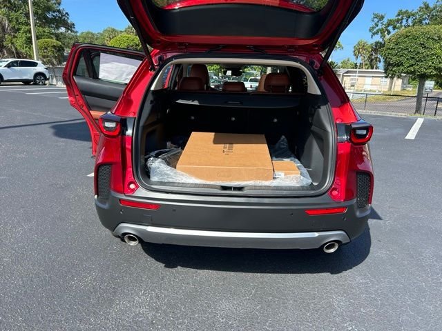 New 2026 MAZDA CX-50 AWD 2.5 S w/ Weather Package image 11