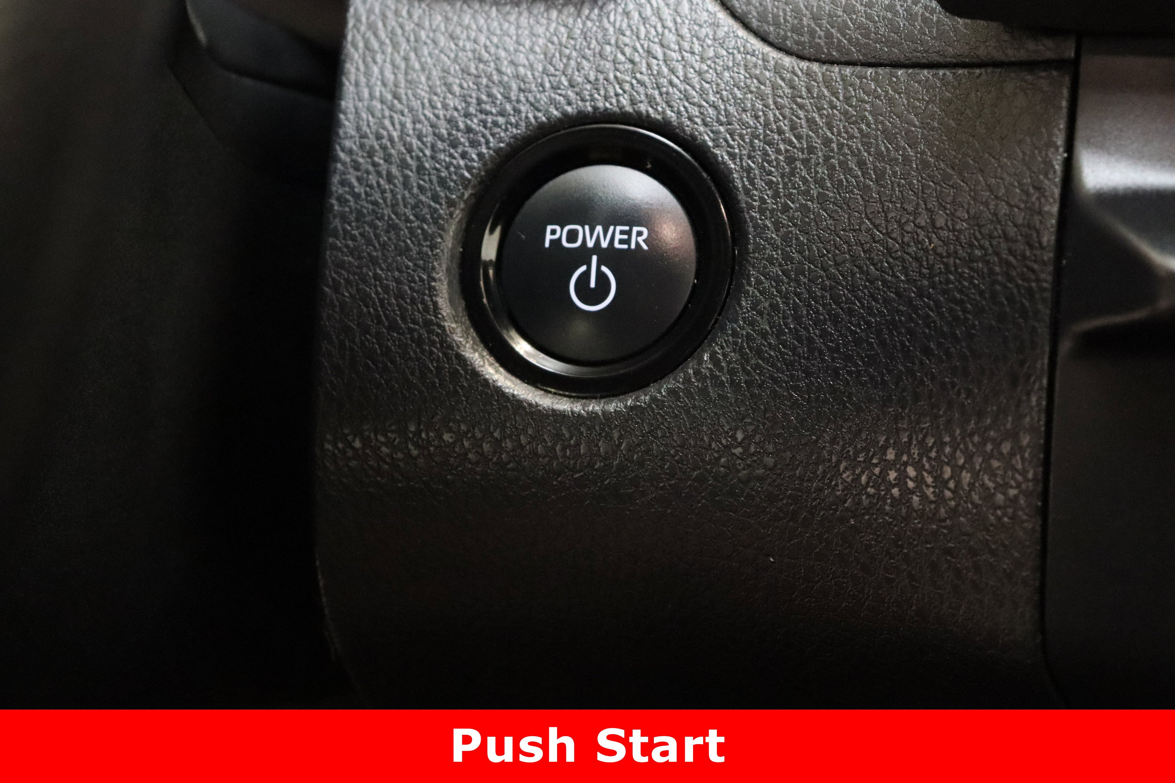 Certified 2025 Toyota Camry LE FWD image 17
