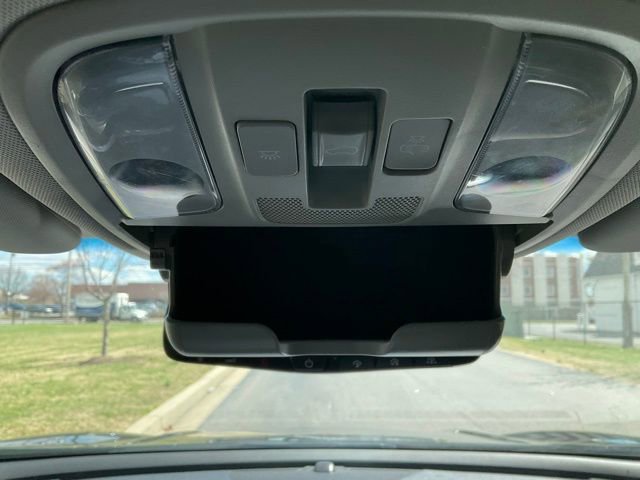 Used 2021 Kia Sportage EX w/ EX Technology Package image 33