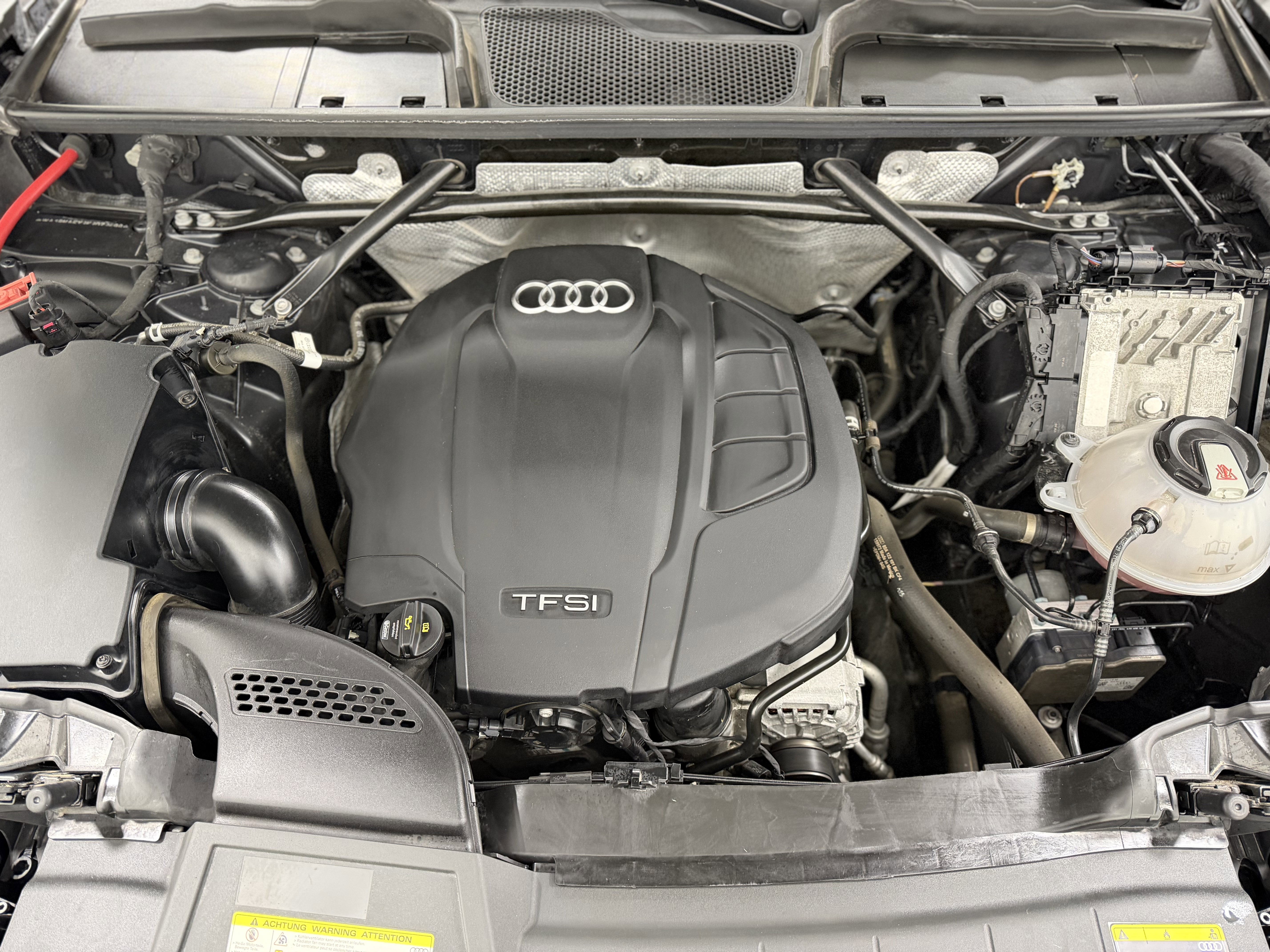 Used 2019 Audi Q5 2.0T Premium Plus w/ Premium Plus Package image 27