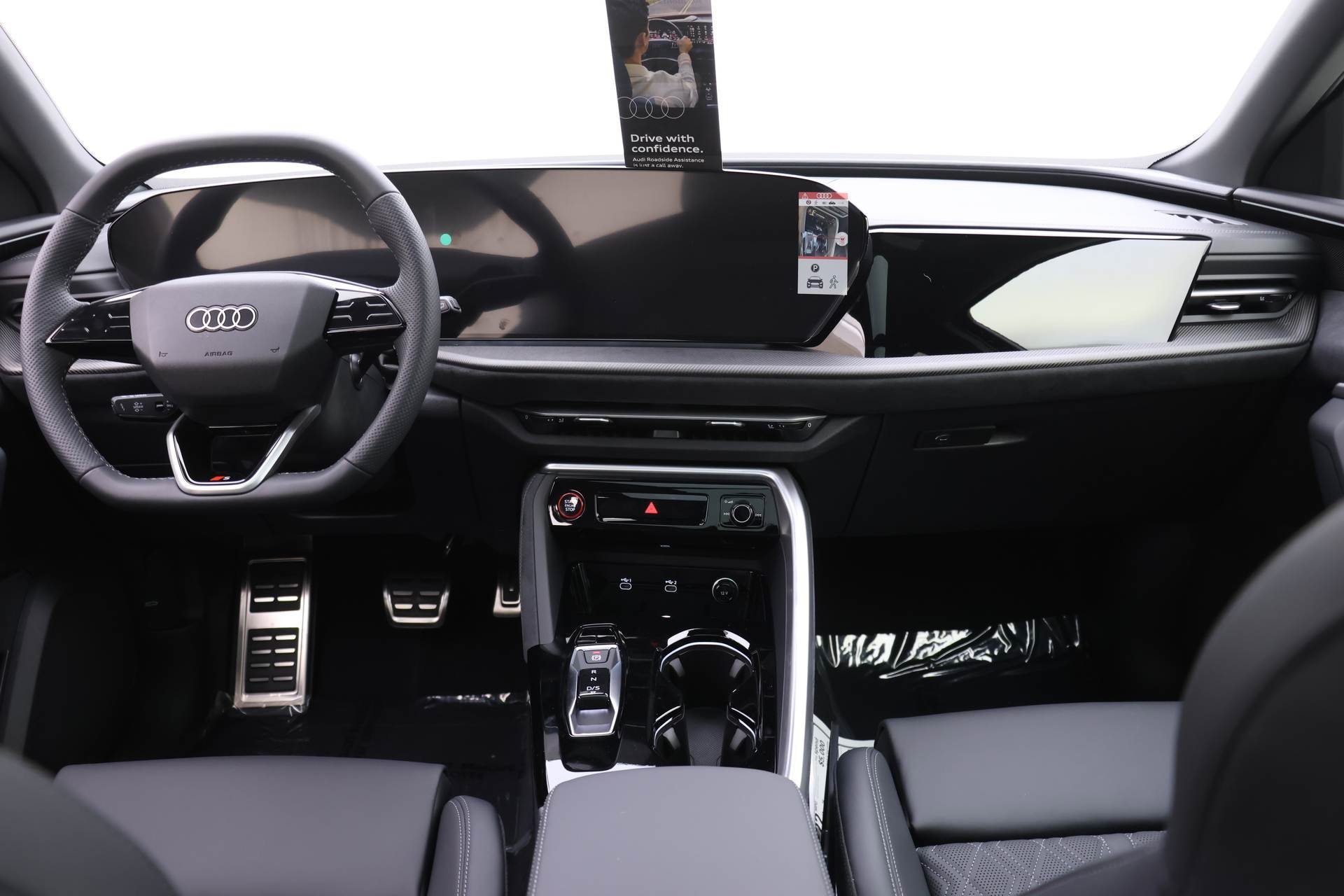 New 2025 Audi SQ5 Premium Plus image 8