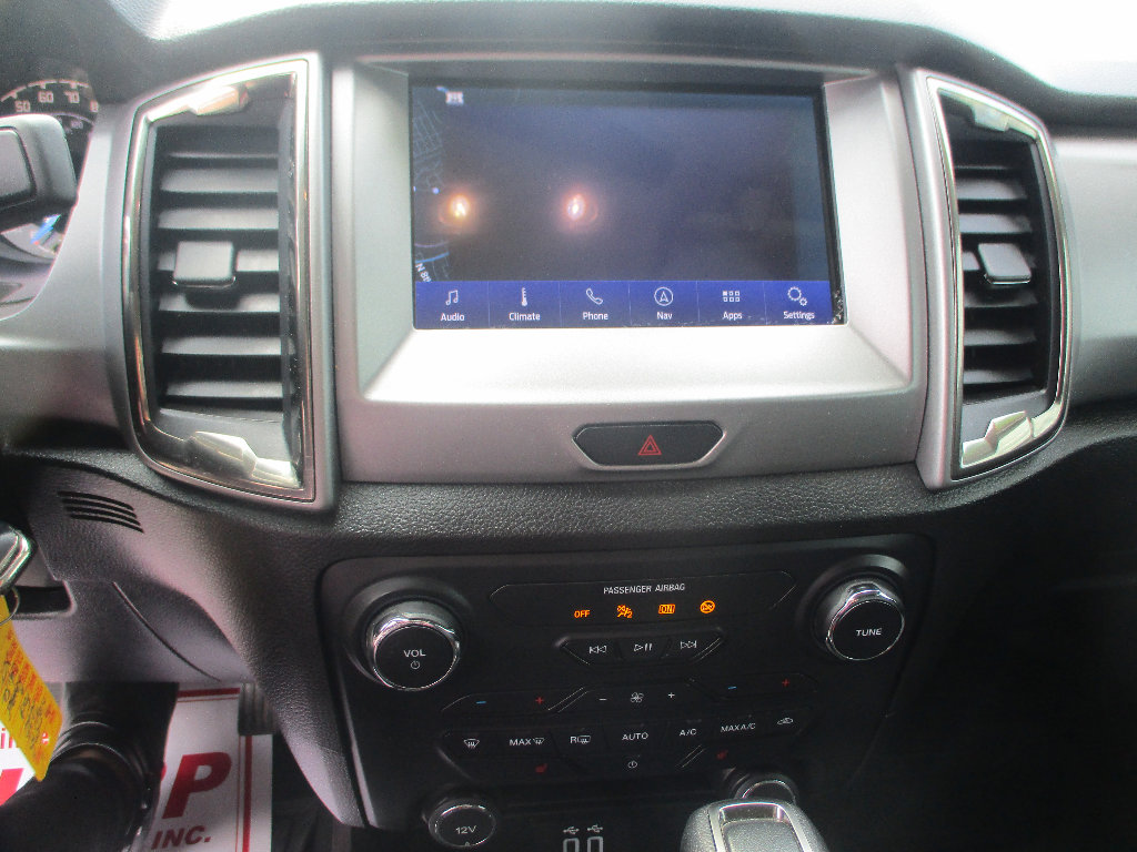 Used 2020 Ford Ranger XLT w/ Equipment Group 302A Luxury image 5