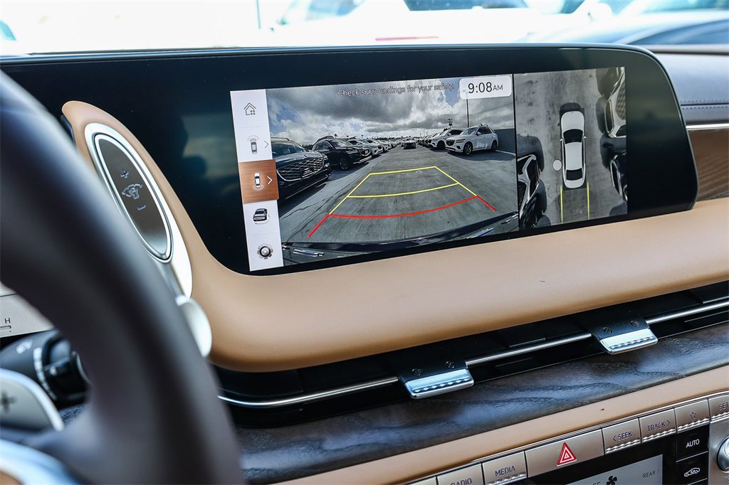 New 2026 Genesis G90 3.5T image 26