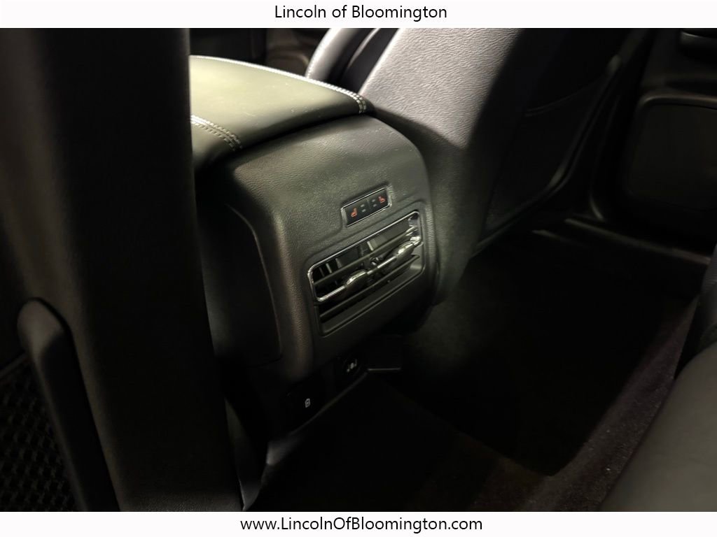 New 2025 Lincoln Corsair Grand Touring w/ Equipment Group 302A AWD/4WD image 54