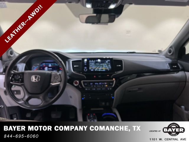 Used 2019 Honda Pilot Elite image 20