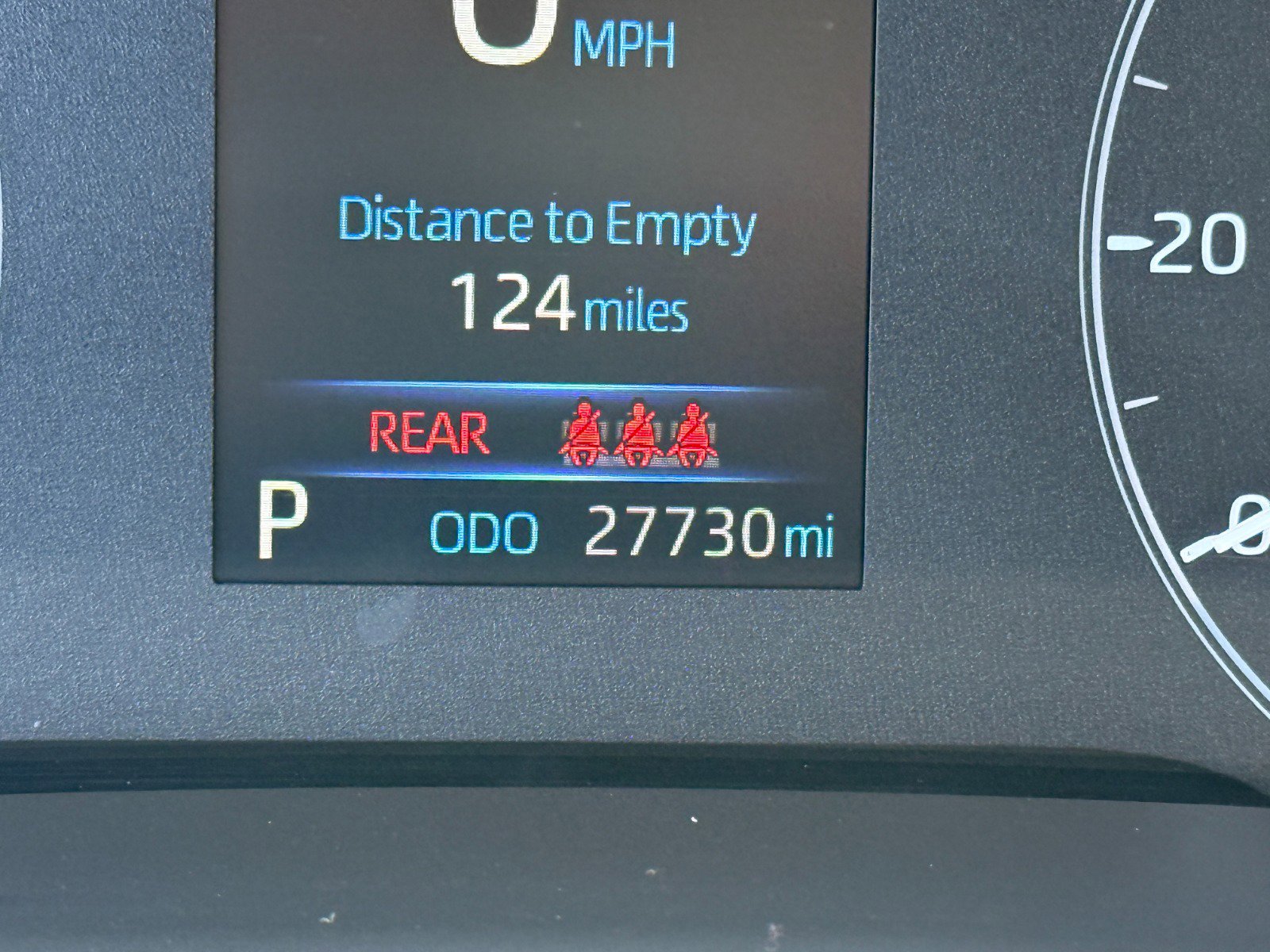 Used 2023 Toyota Corolla LE w/ Carpet Mat Package (TMS) image 27