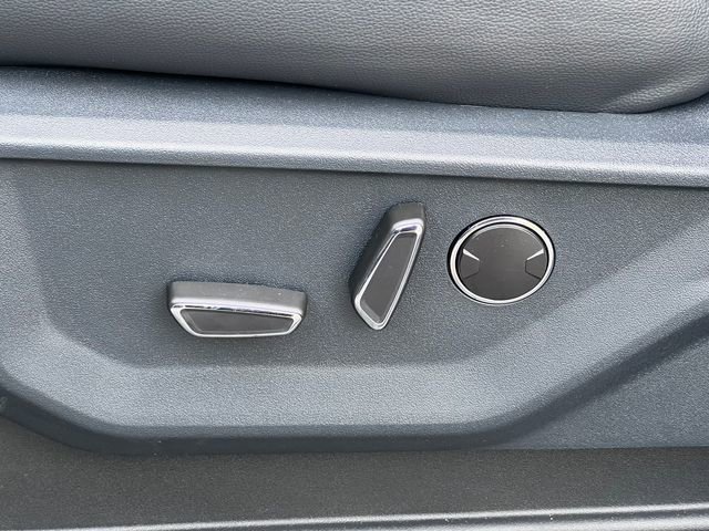 New 2025 Ford F150 Lightning Lariat AWD/4WD image 17