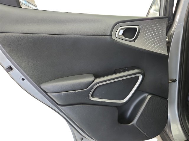 Used 2022 Kia Soul LX w/ Technology Package image 20