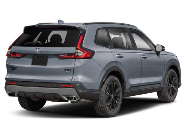 New 2026 Honda CR-V Sport Touring image 3