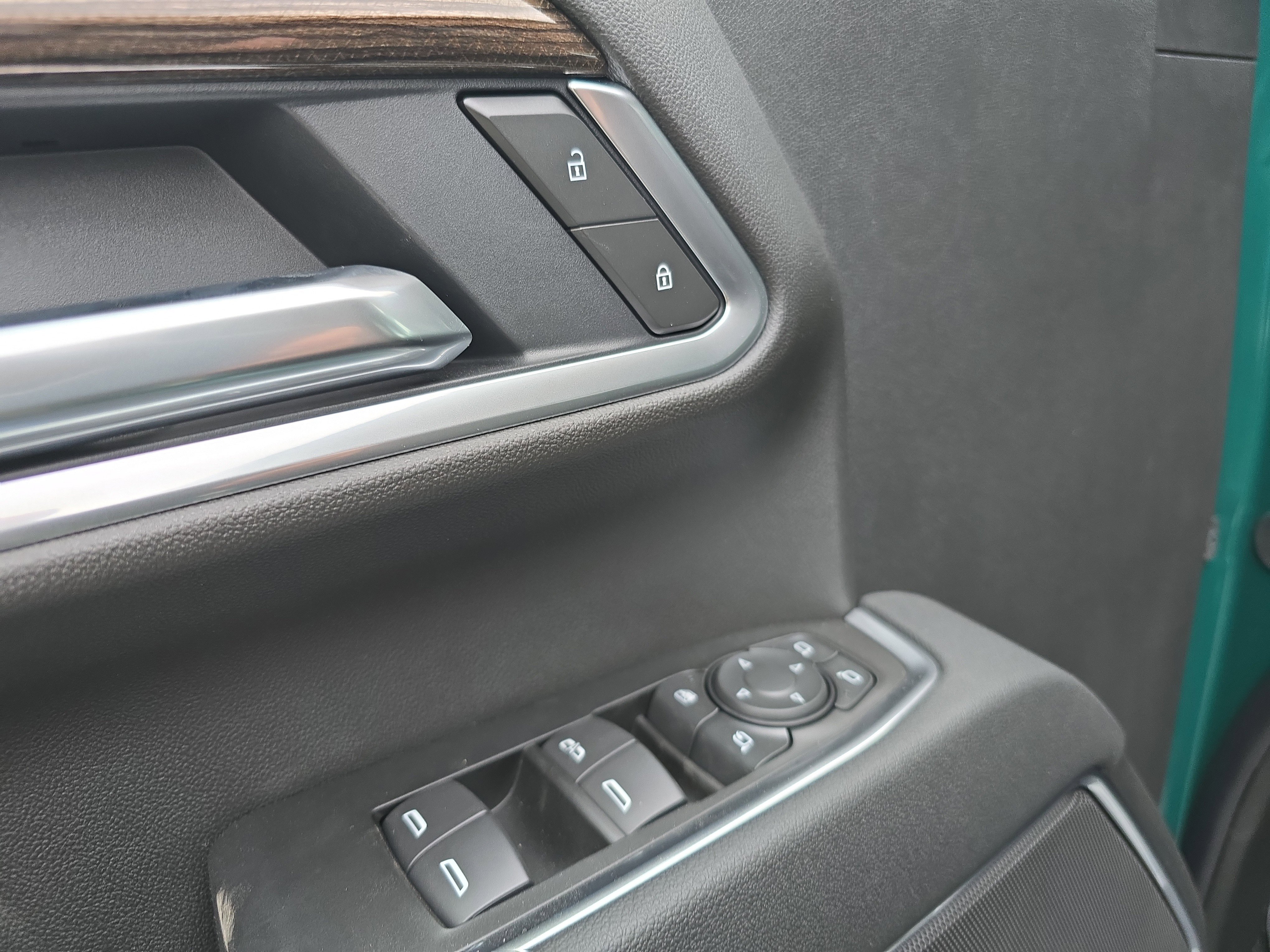 New 2026 Chevrolet Silverado 3500 LT w/ Trail Boss Package image 20