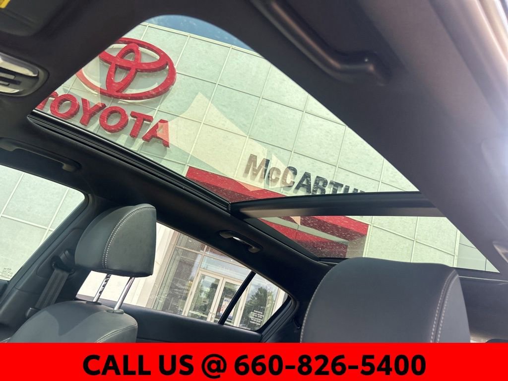 Used 2021 Kia Sportage S w/ S AWD Premium Package image 15