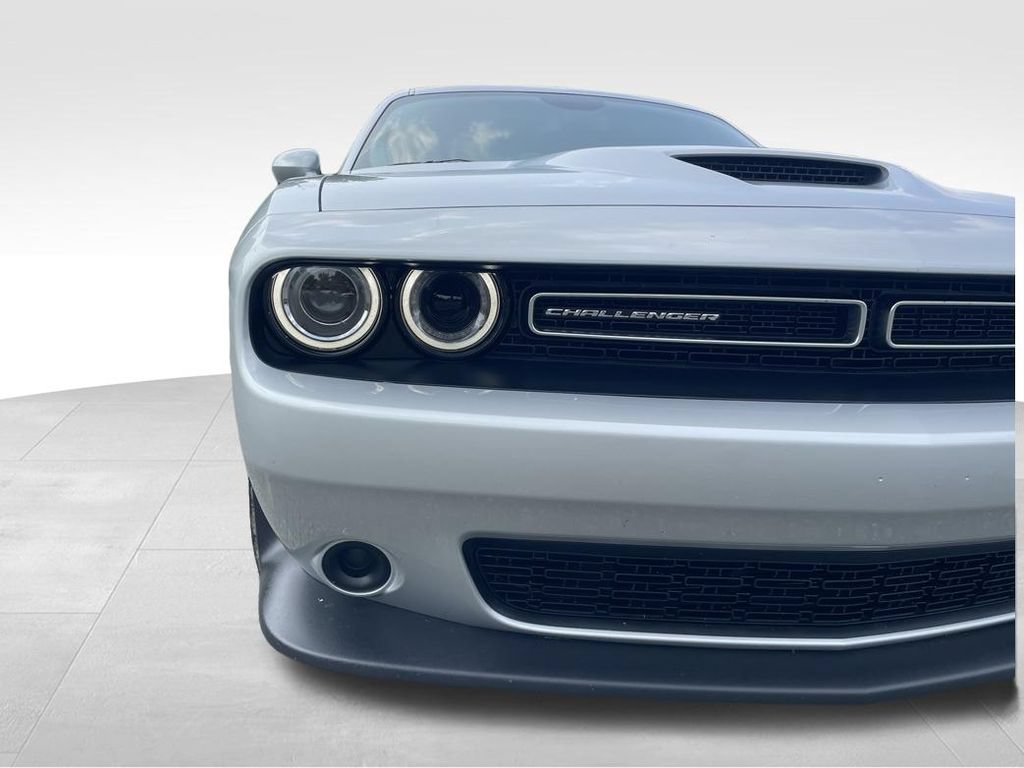 Used 2023 Dodge Challenger R/T RWD image 19