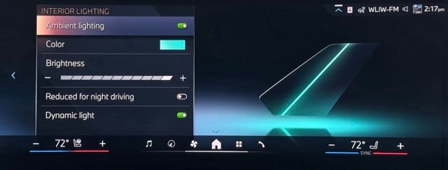 Used 2025 BMW 330i xDrive Sedan w/ M Sport Package image 46