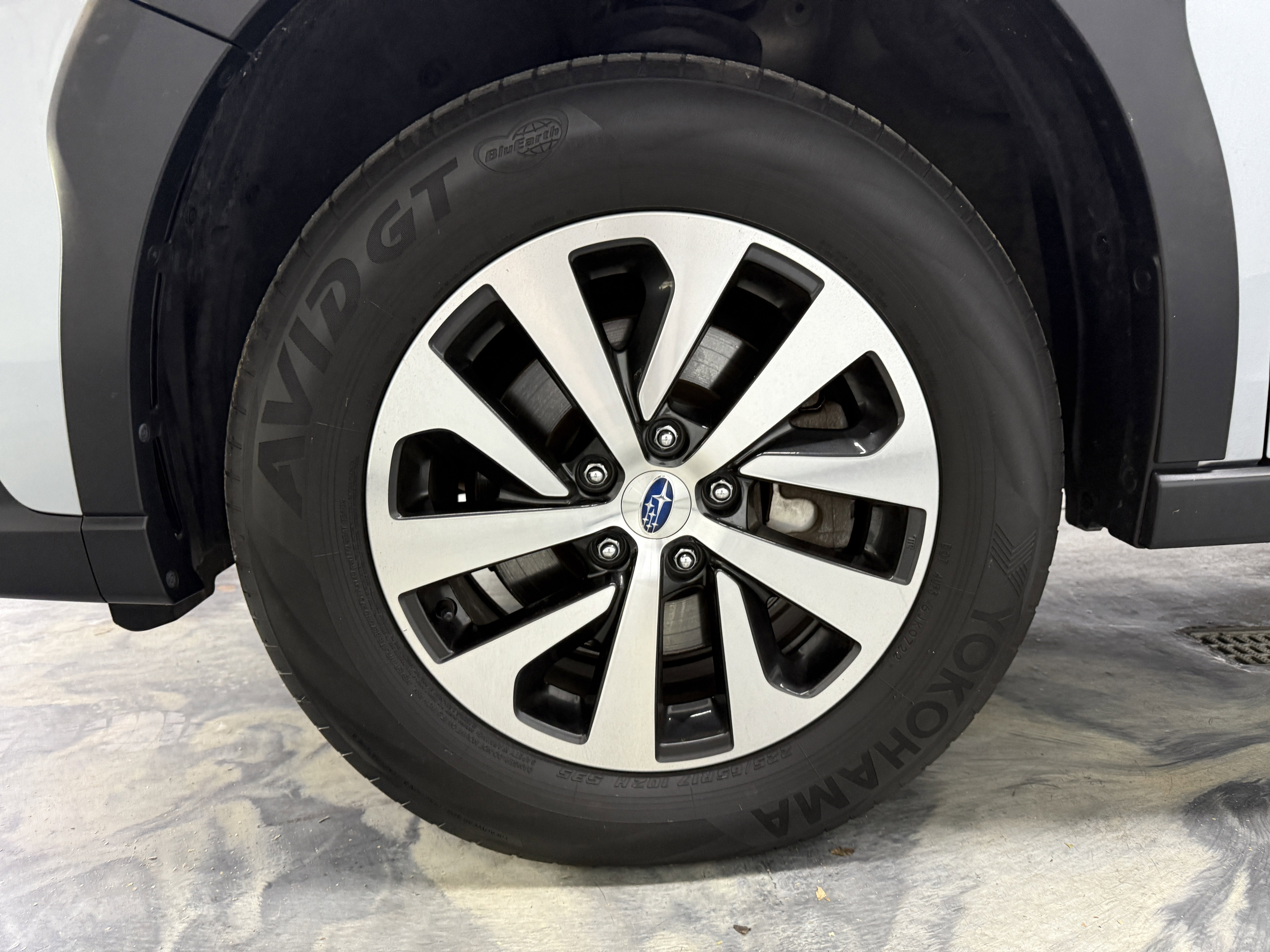 Used 2023 Subaru Outback Touring image 23