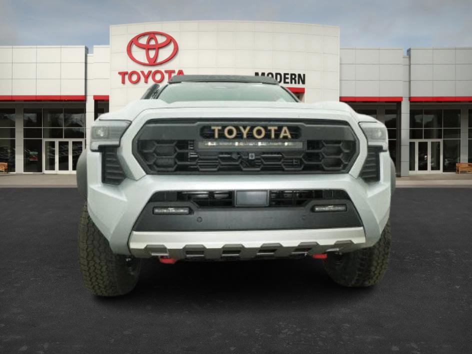 New 2025 Toyota Tacoma 4x4 Double Cab Hybrid image 3