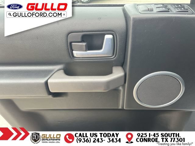 Used 2006 Land Rover LR3 SE AWD/4WD image 18