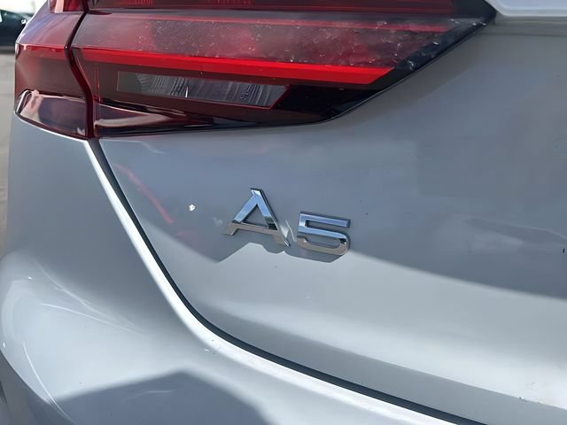 Used 2023 Audi A5 2.0T Premium Plus w/ Premium Plus AWD/4WD image 16
