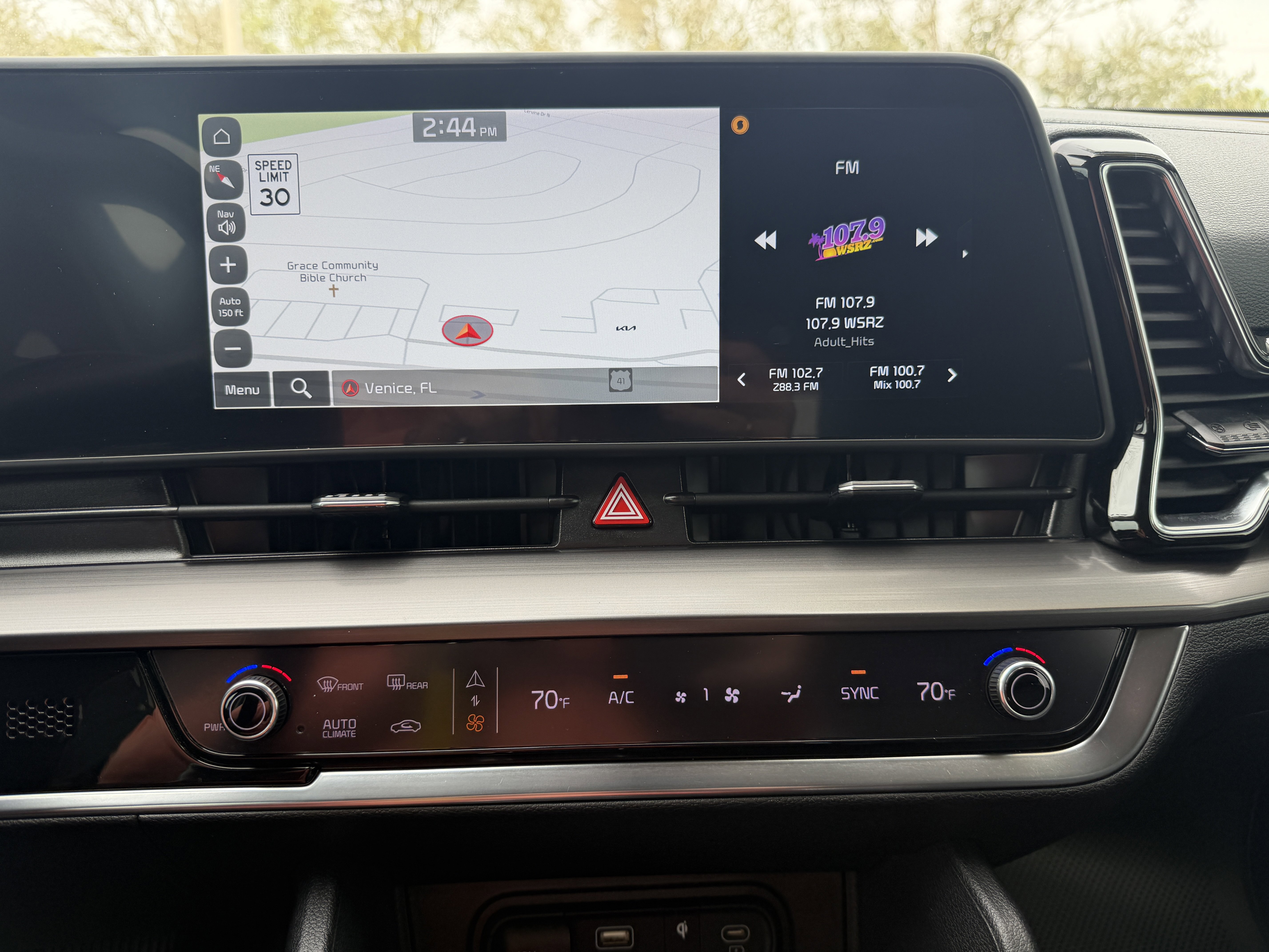 Certified 2023 Kia Sportage EX image 21