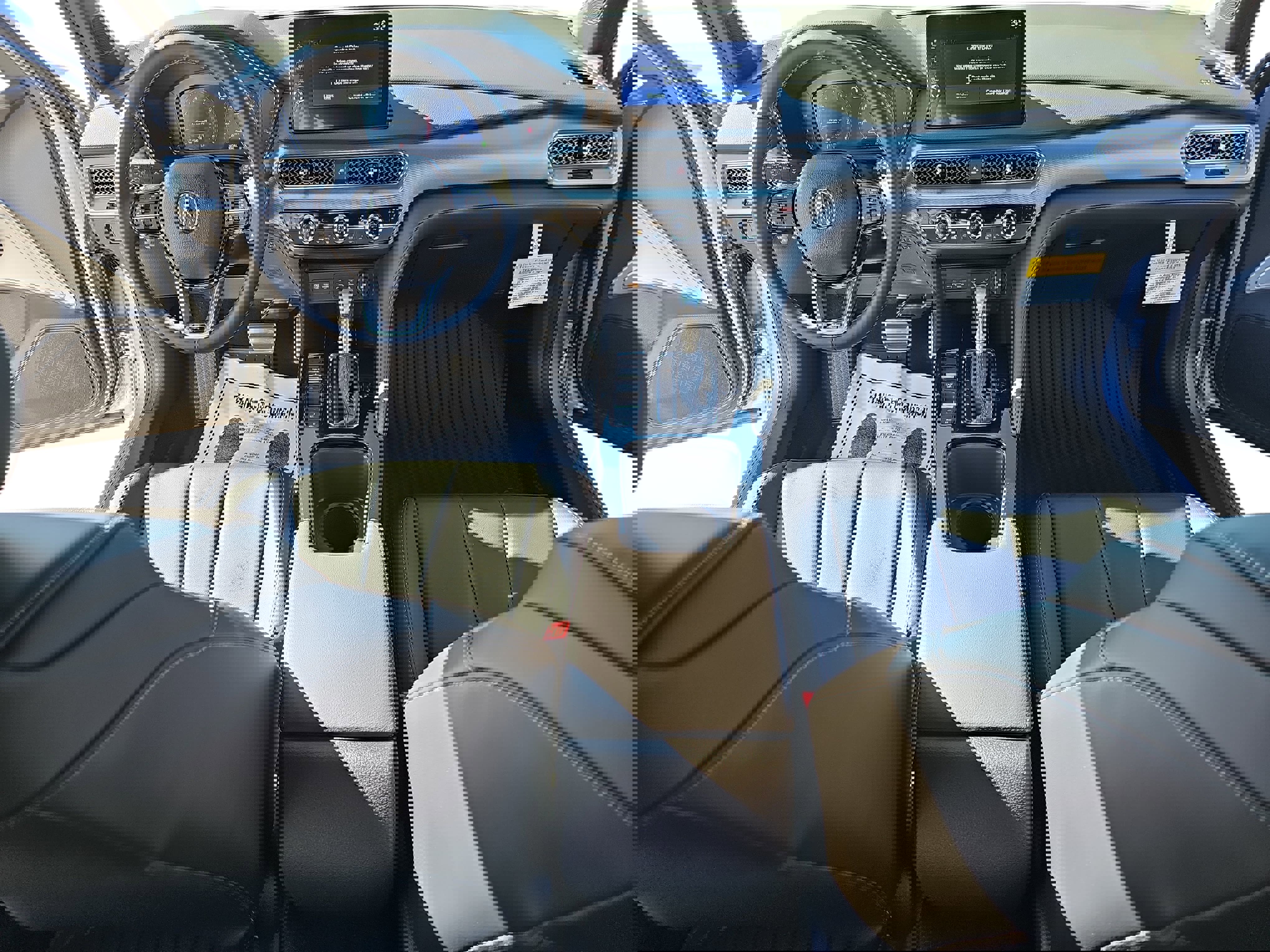 New 2026 Acura Integra A-Spec image 9