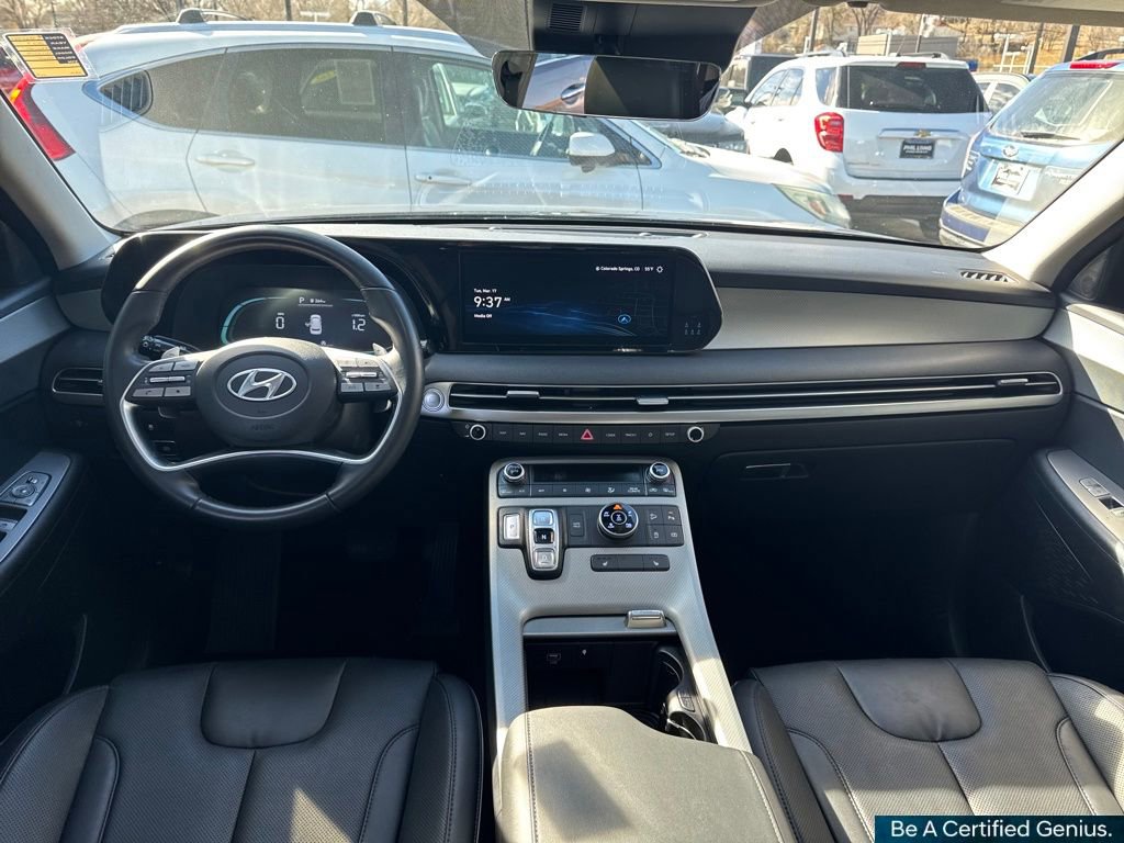 Used 2023 Hyundai Palisade XRT image 41