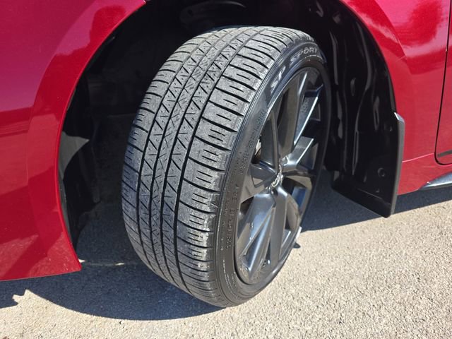 Used 2024 Toyota Corolla SE image 31