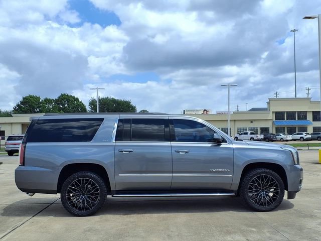 Used 2018 GMC Yukon XL SLT w/ Premium Edition image 21