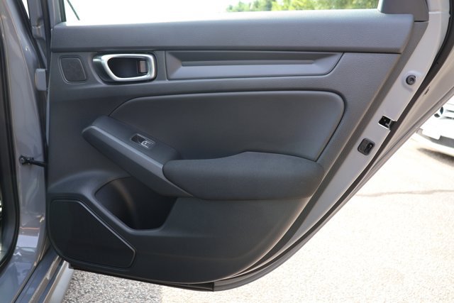 Used 2026 Honda Civic Si image 27