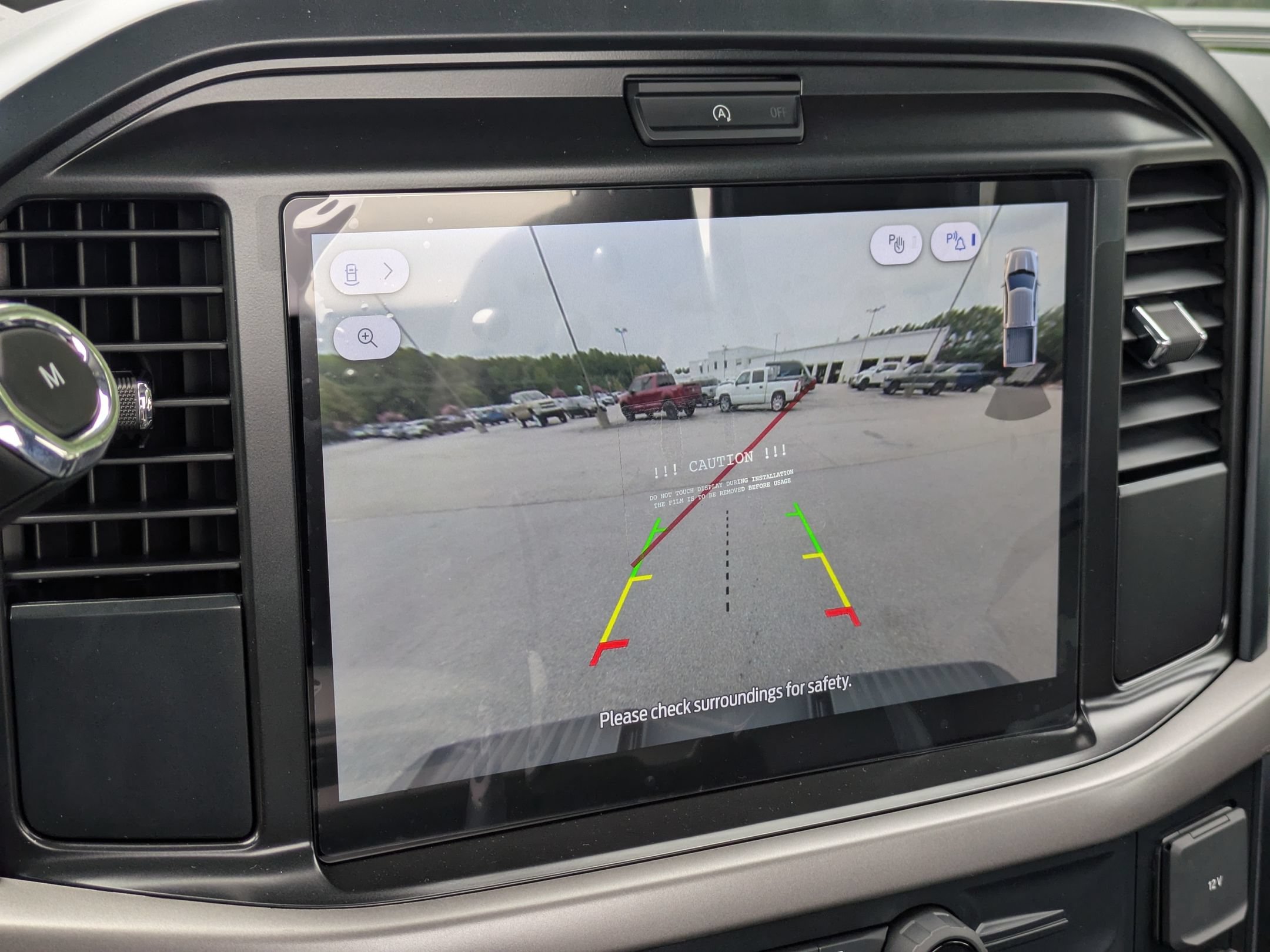 New 2026 Ford F150 XL RWD image 17