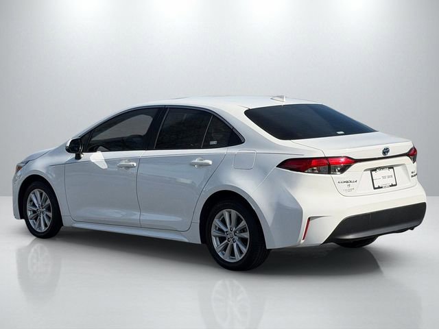 Used 2023 Toyota Corolla XLE FWD image 5