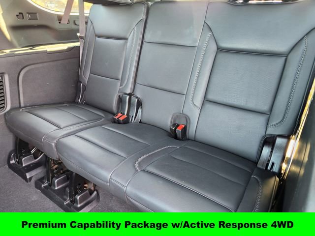 Used 2024 GMC Yukon XL Denali image 32