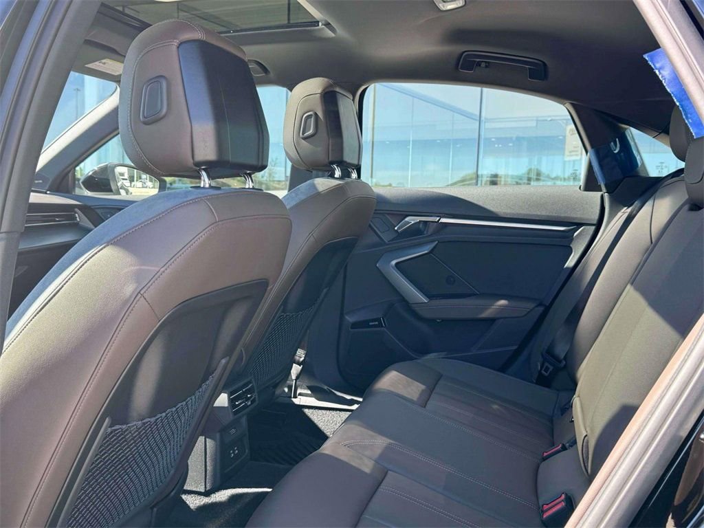 New 2026 Audi A3 2.0T Premium Plus image 18