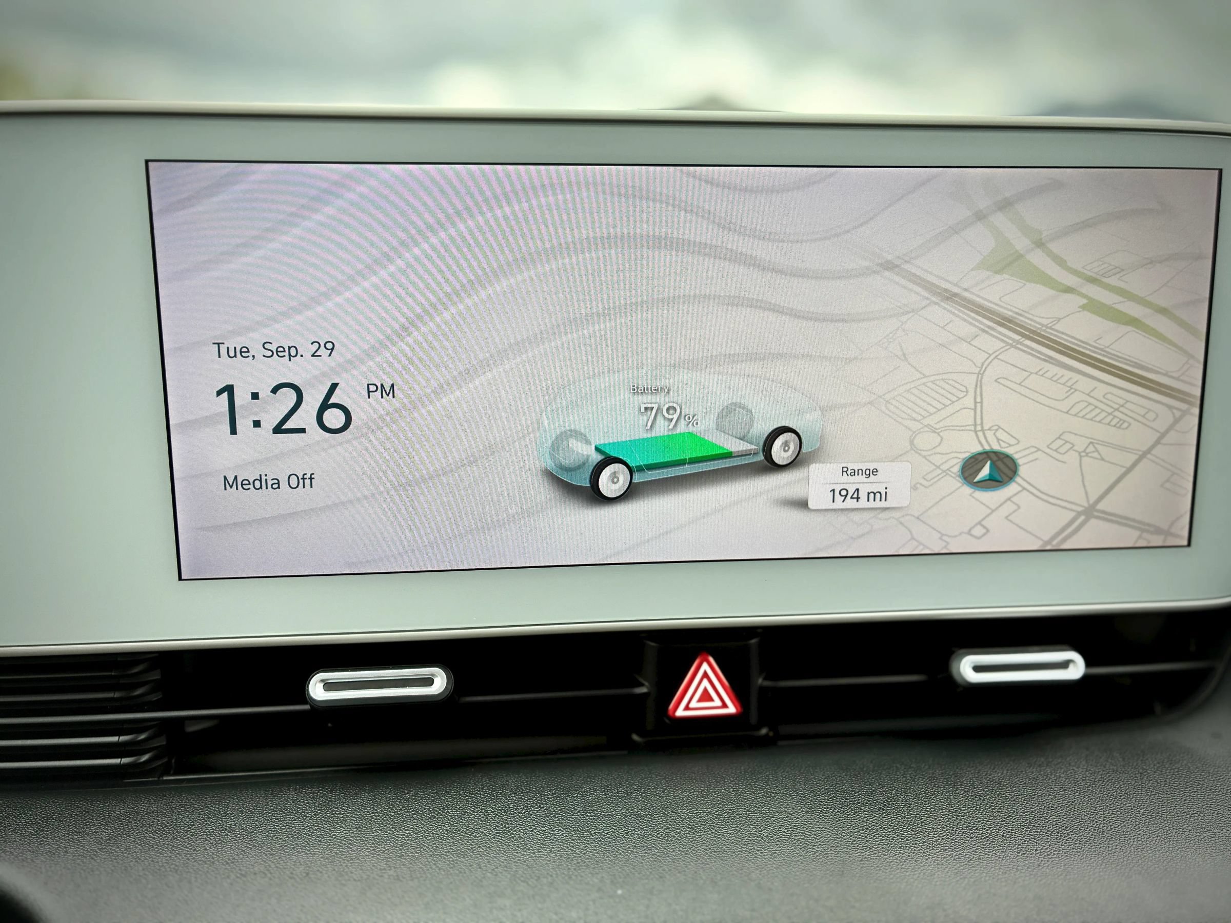 Used 2024 Hyundai Ioniq 5 SE RWD image 55