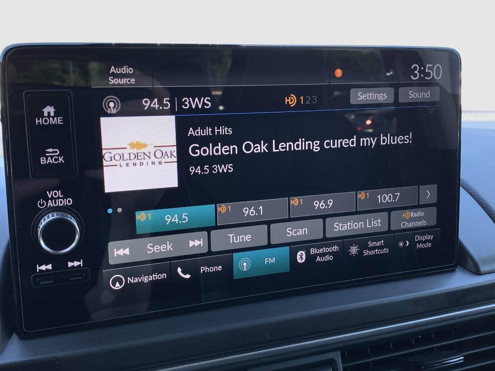 Certified 2023 Honda Pilot Elite image 23