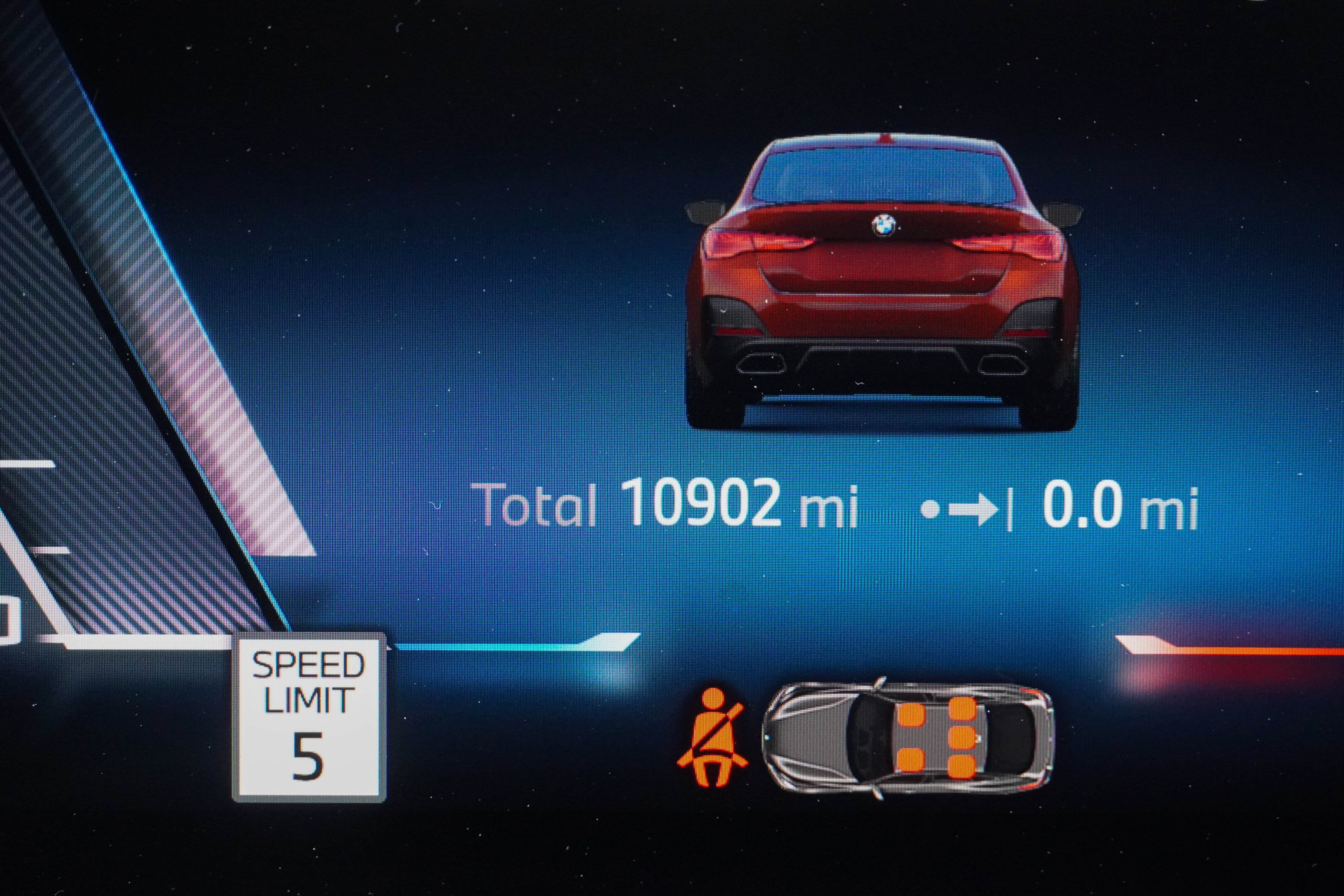 Used 2025 BMW 440i xDrive AWD/4WD image 21