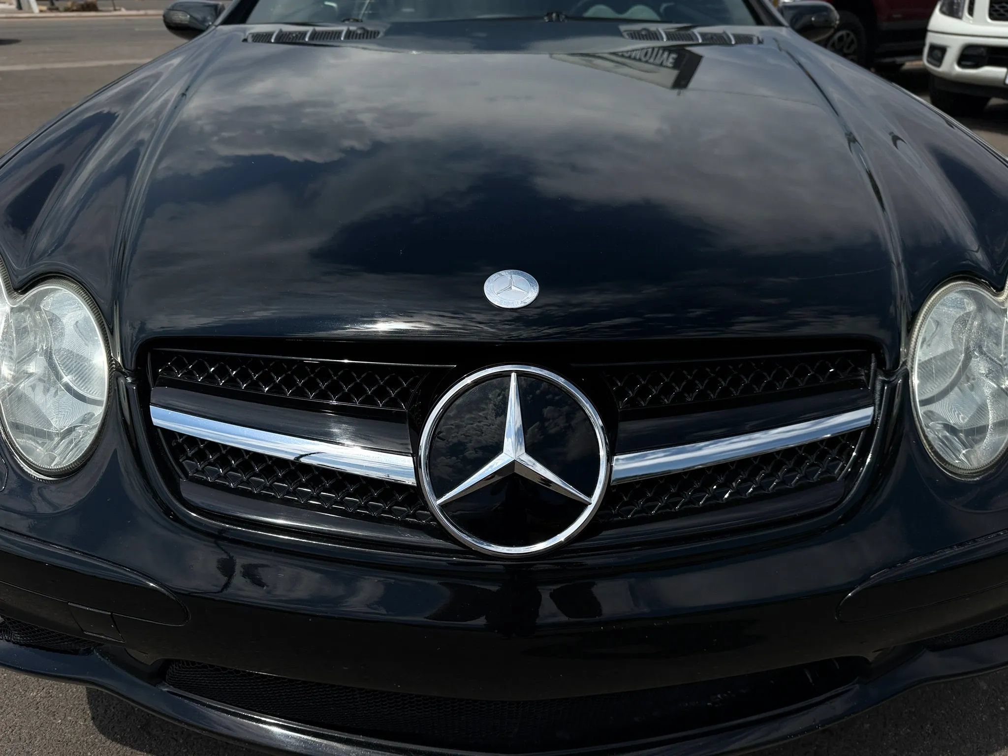 Used 2005 Mercedes-Benz SL 65 AMG image 18