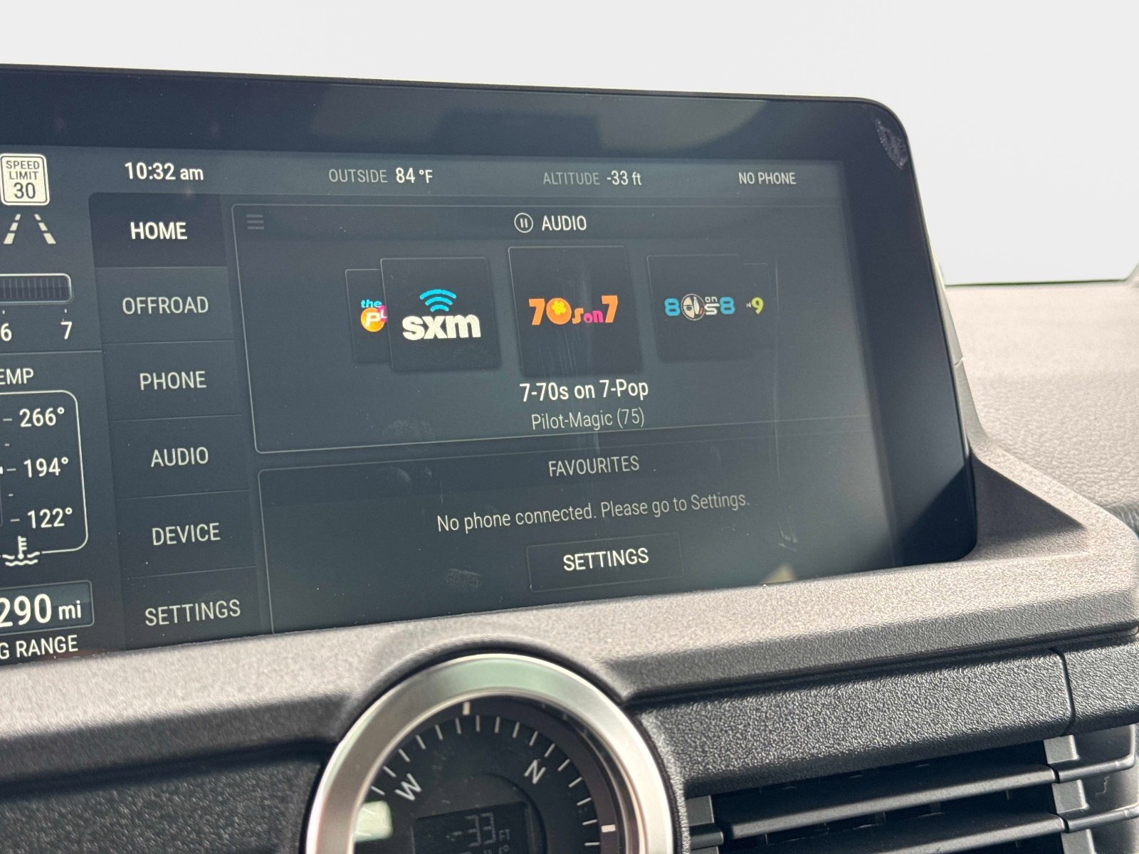 New 2025 INEOS Grenadier Trialmaster Edition image 23