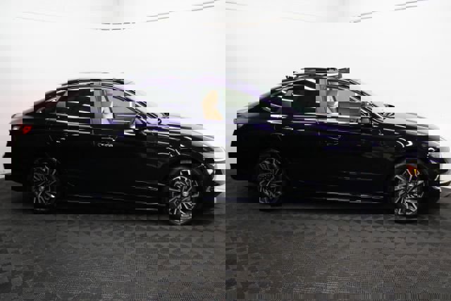 Used 2023 Hyundai Sonata Limited w/ Cargo Package image 5