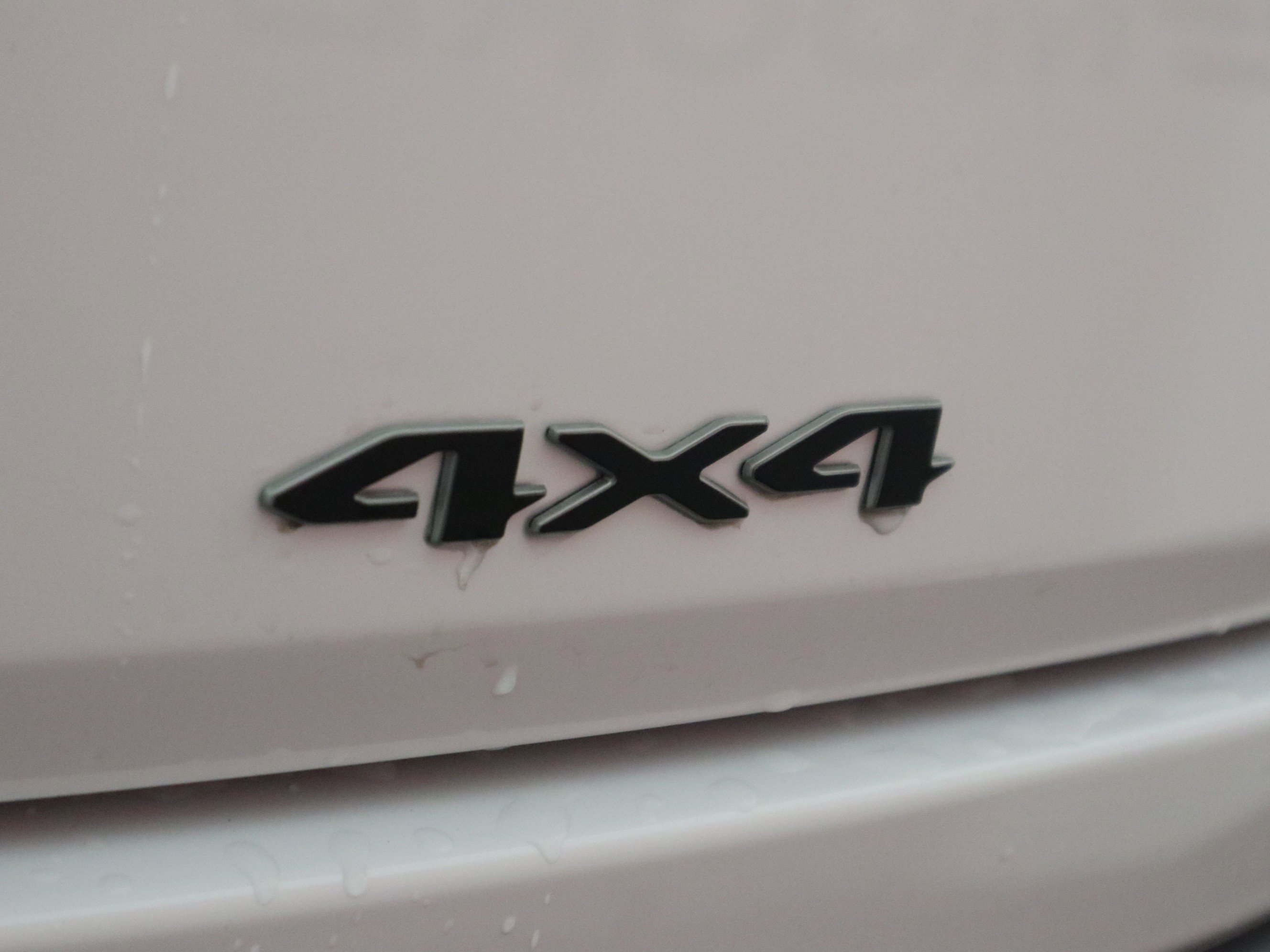 New 2026 Jeep Grand Wagoneer Summit image 39