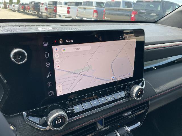 New 2026 Chevrolet Colorado Z71 w/ Technology Package image 55