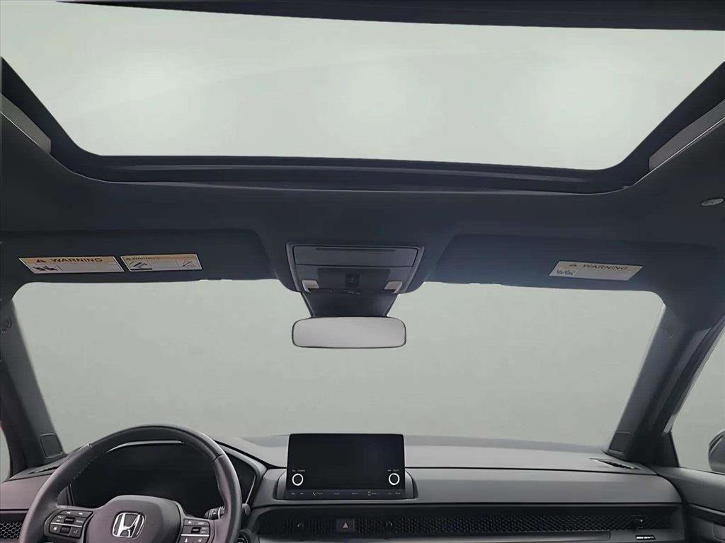 Used 2024 Honda CR-V Sport image 12