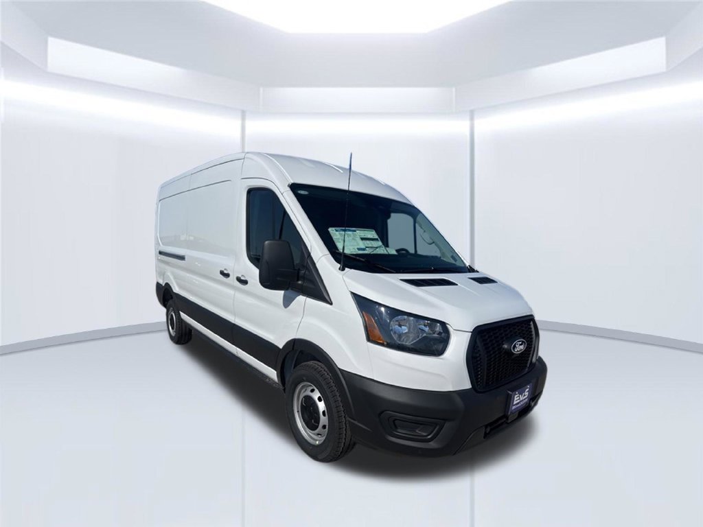 New 2026 Ford Transit 250 148 Medium Roof