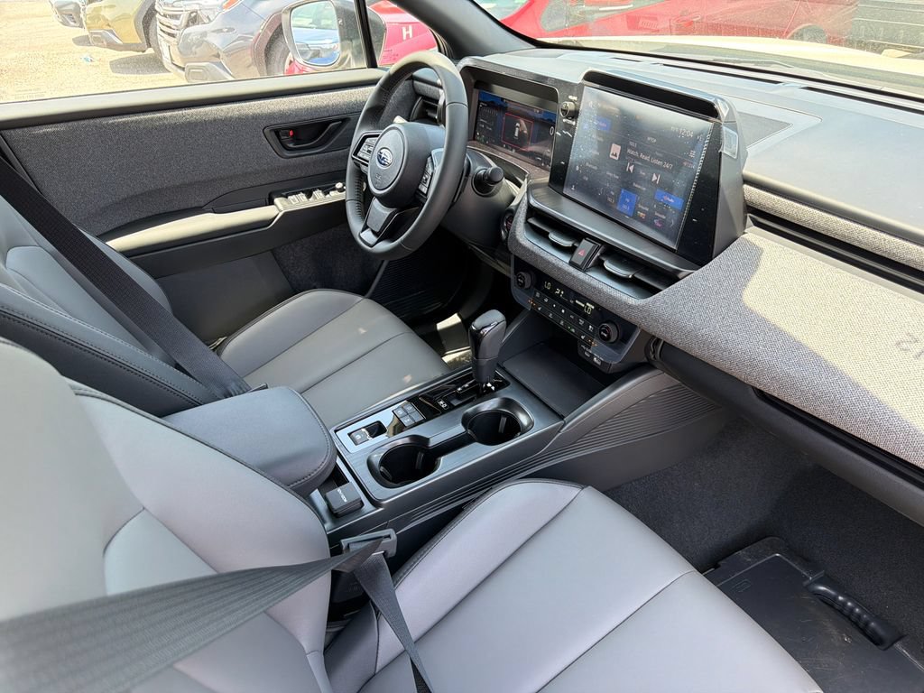 New 2026 Subaru Outback Premium AWD/4WD image 8