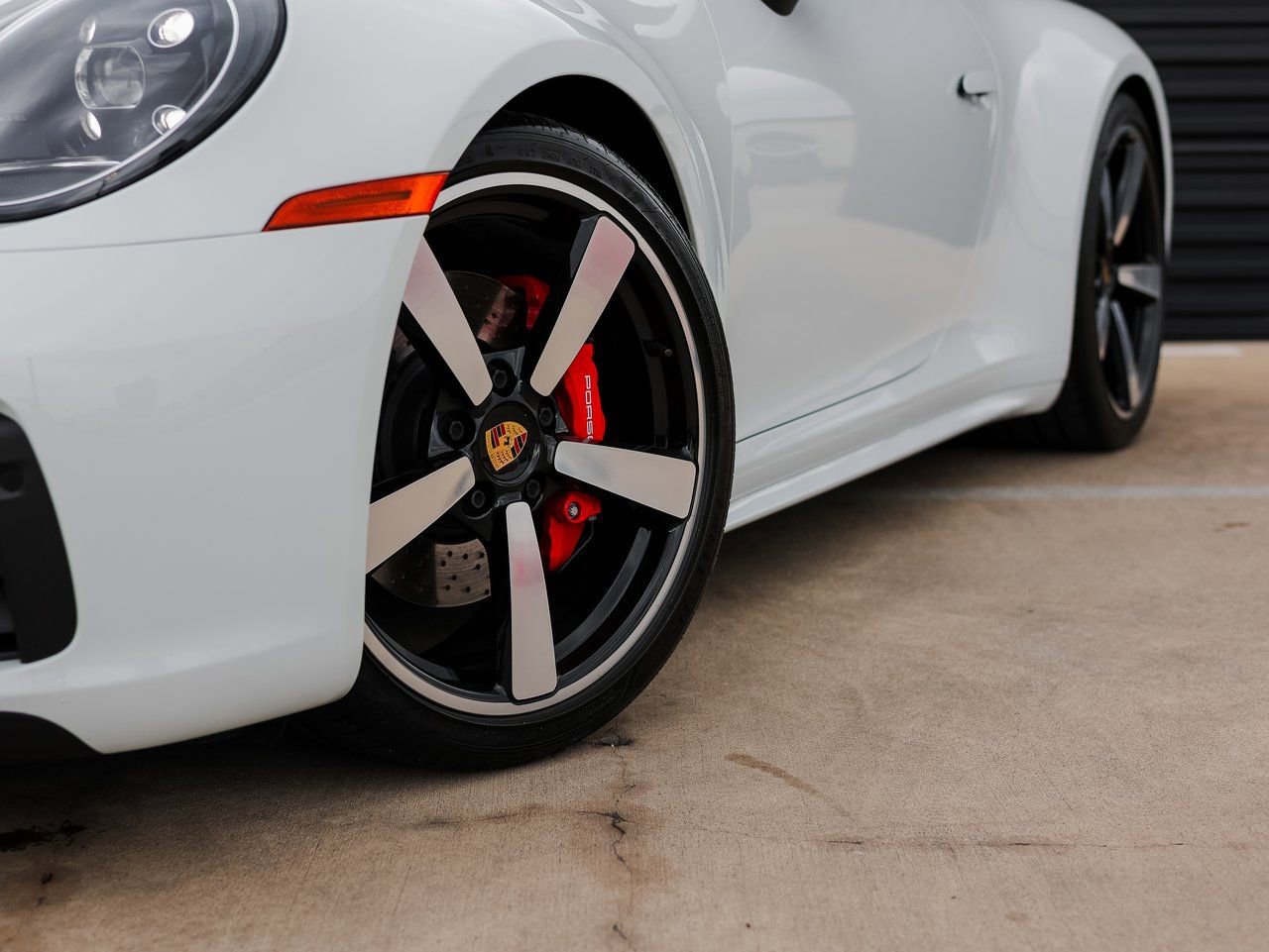 Used 2022 Porsche 911 Carrera 4S image 12