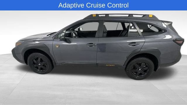 Used 2024 Subaru Outback Wilderness w/ Wilderness Package AWD/4WD image 6