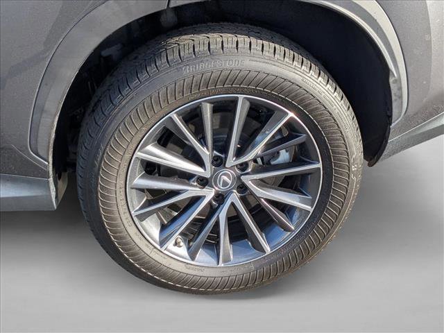 Certified 2022 Lexus NX 350 AWD w/ Premium Package image 28