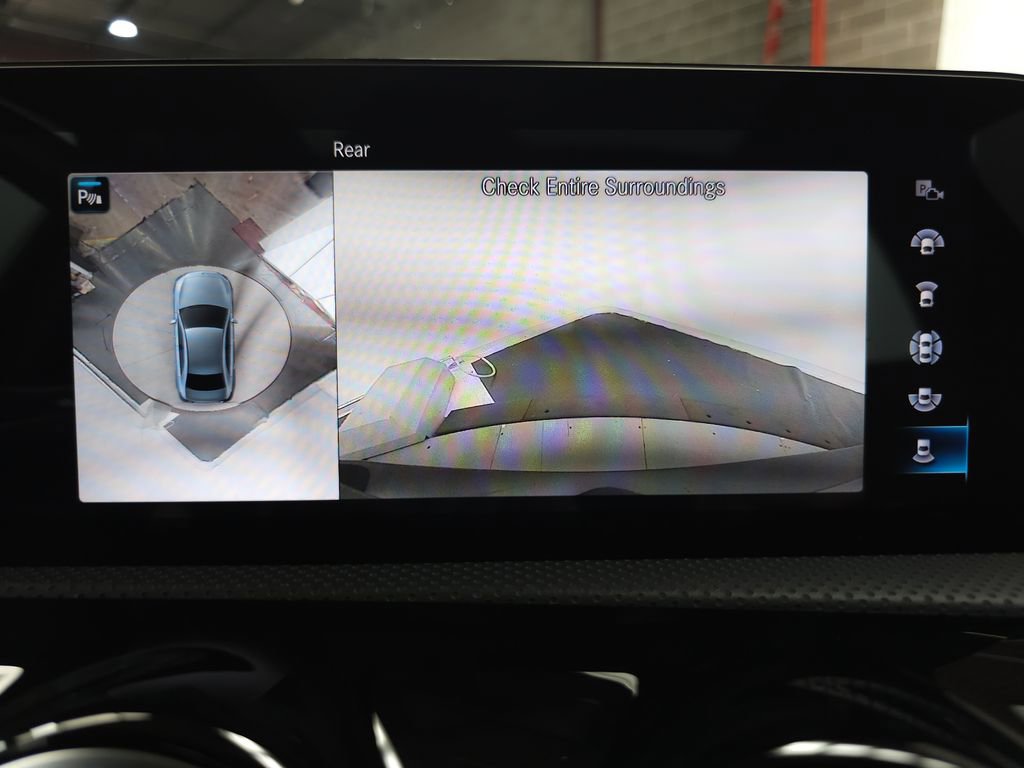 Certified 2022 Mercedes-Benz A 220 4MATIC image 17
