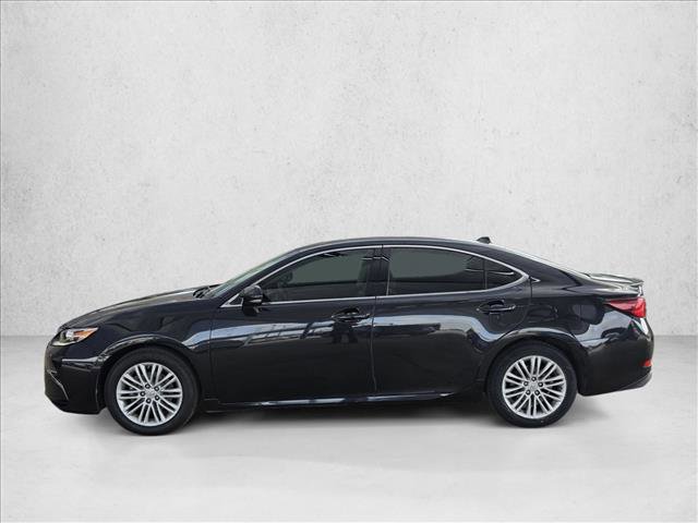 Used 2016 Lexus ES 350 w/ Navigation System Package FWD image 7