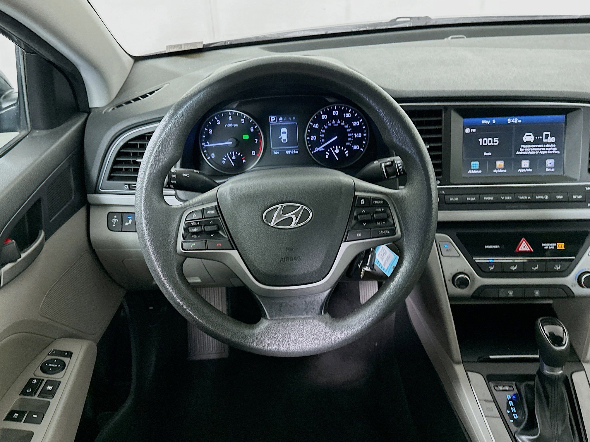 Used 2018 Hyundai Elantra SEL FWD image 18